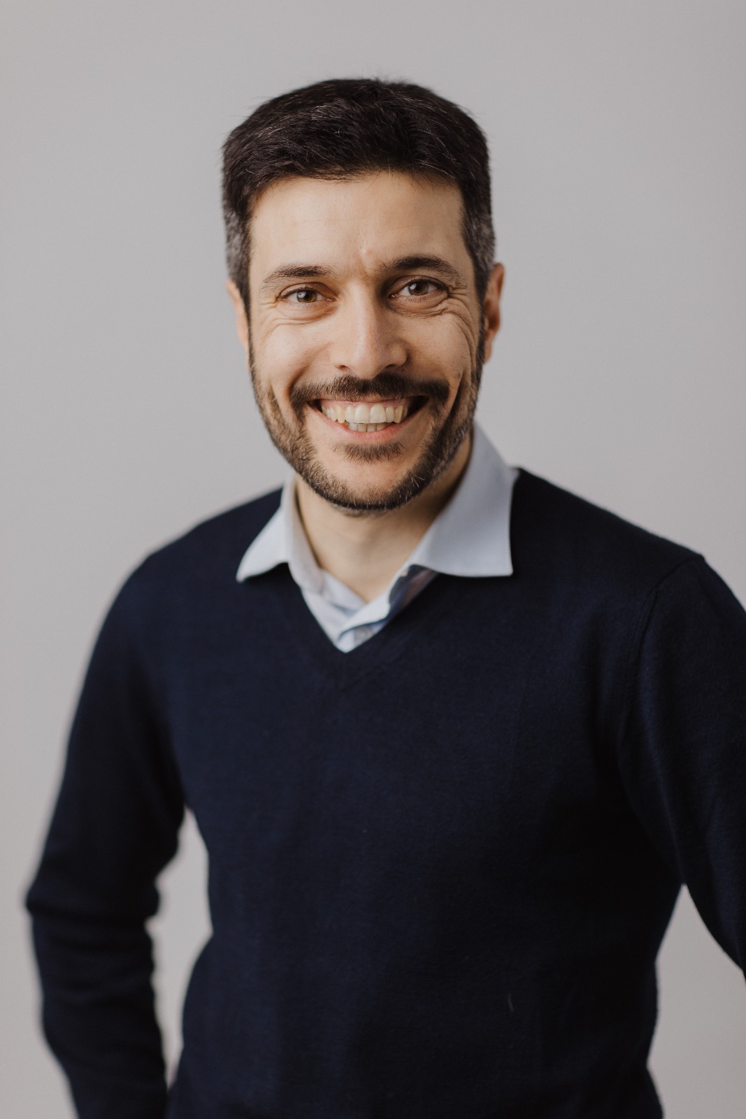 socio,cto,developer, impresa sociale 