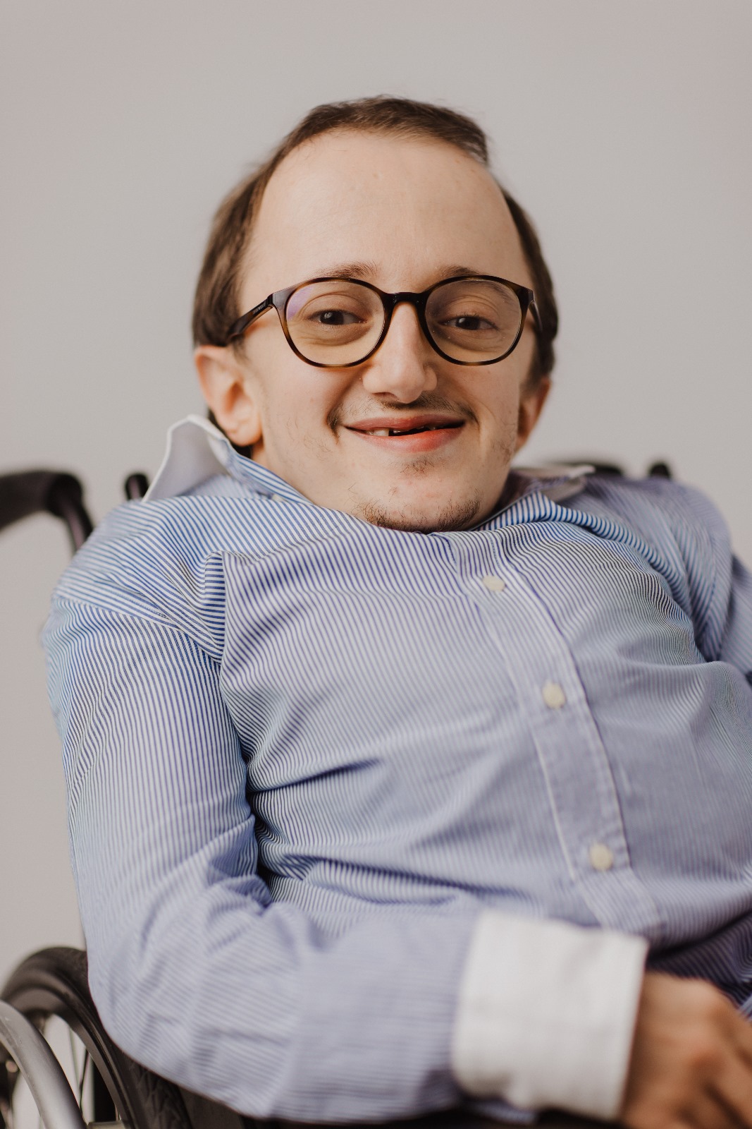  vice presidente,cto,sicurezza informatica,impresa sociale