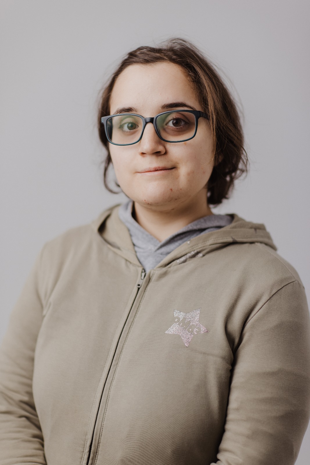 traduttrice,caa,inglese,facile da leggere,easy to reed, impresa sociale